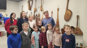 Музей забытой музыки