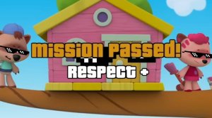 Super Mario World Охрана Дураков