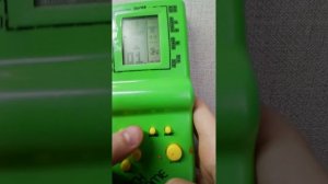 обзор на тетрис