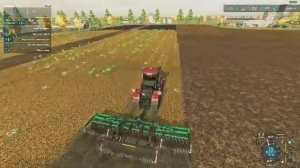 Ягодное ФС22 Осенние работы №19