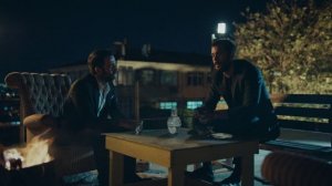 Ворон 60 серия (сериал, 2019)