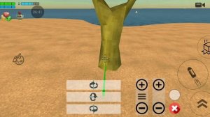 выживание на острове