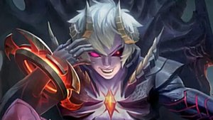 (Дариос) Mabal legends . Новый выпуск