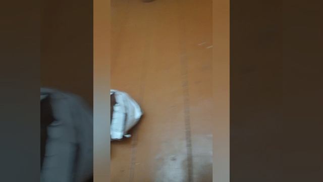 ГРЕННИ В СТРАШНОМ СНЕ (Часть 2)