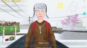 😯 Я СКАЧАЛ GRANNY МОД НА СКУЛБОЯ! // SCHOOLBOY RUNAWAY