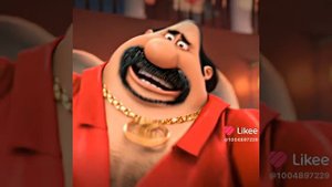 Эль Мачо эдит 4