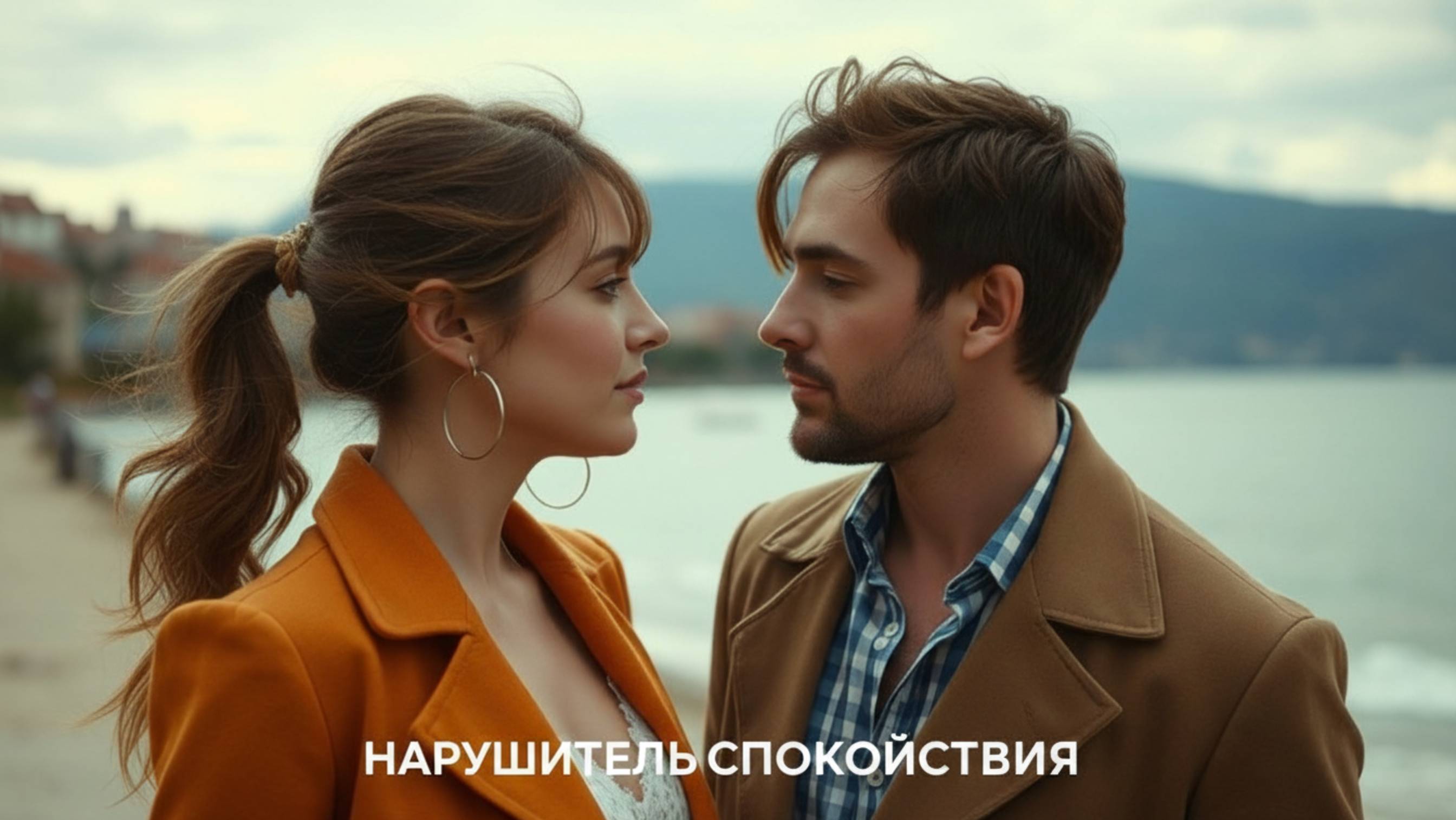 ПОЛНАЯ АУДИОКНИГАНАРУШИТЕЛЬ СПОКОЙСТВИЯ ЛЮБОВНЫЕ РОМАНЫ