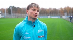 Футболист «Зенита» Андрей Мостовой впервые рассказал о попытке его похищения