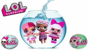 LOL хамелеон