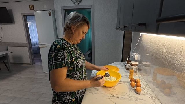 Легко, но не быстро. Царская ватрушка смотреть онлайн