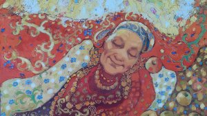 Предписание "Родителей надо любить!"