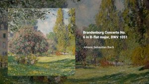 1 ЧАСТЬ Иоганн Себастьян Бах. 10 часов слушать лучшие произведения Баха, божественная музыка!