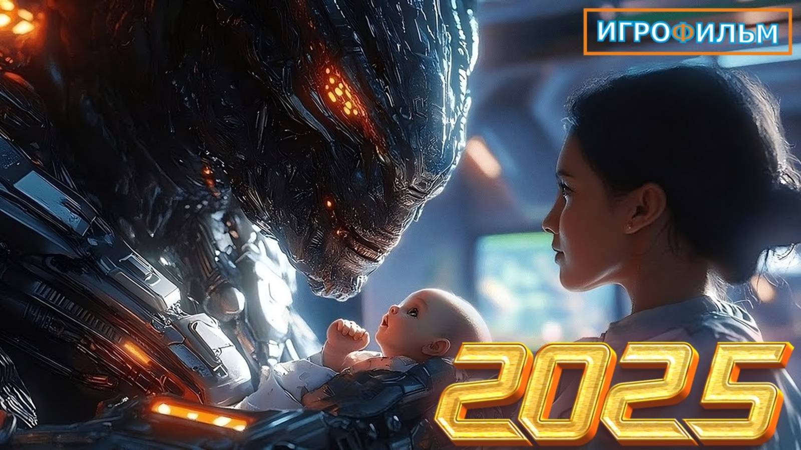 Новая Фантастика Старкрафт 2 Полностью Игрофильм Прохождение Все Катсцены в 2025 смотреть онлайн