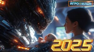 Новая Фантастика Старкрафт 2 Полностью Игрофильм Прохождение Все Катсцены в 2025