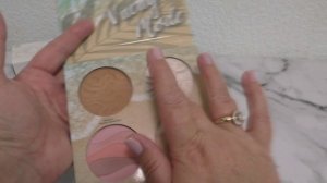 Покупки косметики и парфюмерии октябрь 2025