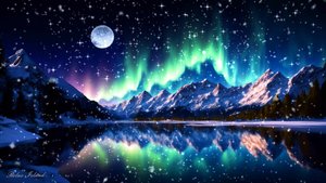 ✨ МИСТИЧЕСКАЯ НЕВЕРОЯТНО КРАСИВАЯ МУЗЫКА ДЛЯ ДУШИ ❄️ БАРХАТНАЯ УСПОКАИВАЮЩАЯ МУЗЫКА ДЛЯ СНА