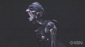 Darkwood 2 - анонсирующий трейлер