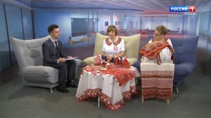 Михайловское кружево