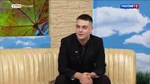 «Водоворот» Данилы Золотарева