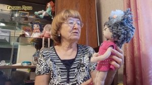 Маленькое,весёлое привидение и другие дела//отвечу на комментарии