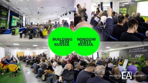 Building Skin Russia 2025 - как это было?!