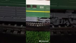 обзор макета