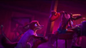 «Зверополис 2» НОВЫЙ трейлер вышел в сети — авторы раскрыли еще больше деталей