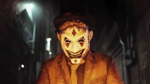 🇺🇸 Фильм «Джестер 2 / The Jester 2» — Трейлер (2025) 🎦🎬🎥🎤🚀🔥💥⚡️