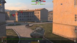 ТАНКИ ЖЕСТЬ!