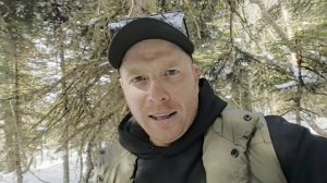 встреча опасном в лесу нло