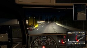 American Truck Simulator 1 СЕЗОН 3 СЕРИЯ