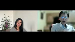 Мурат Рена - Вып.120  Почему небывалый интерес к нумерологии?