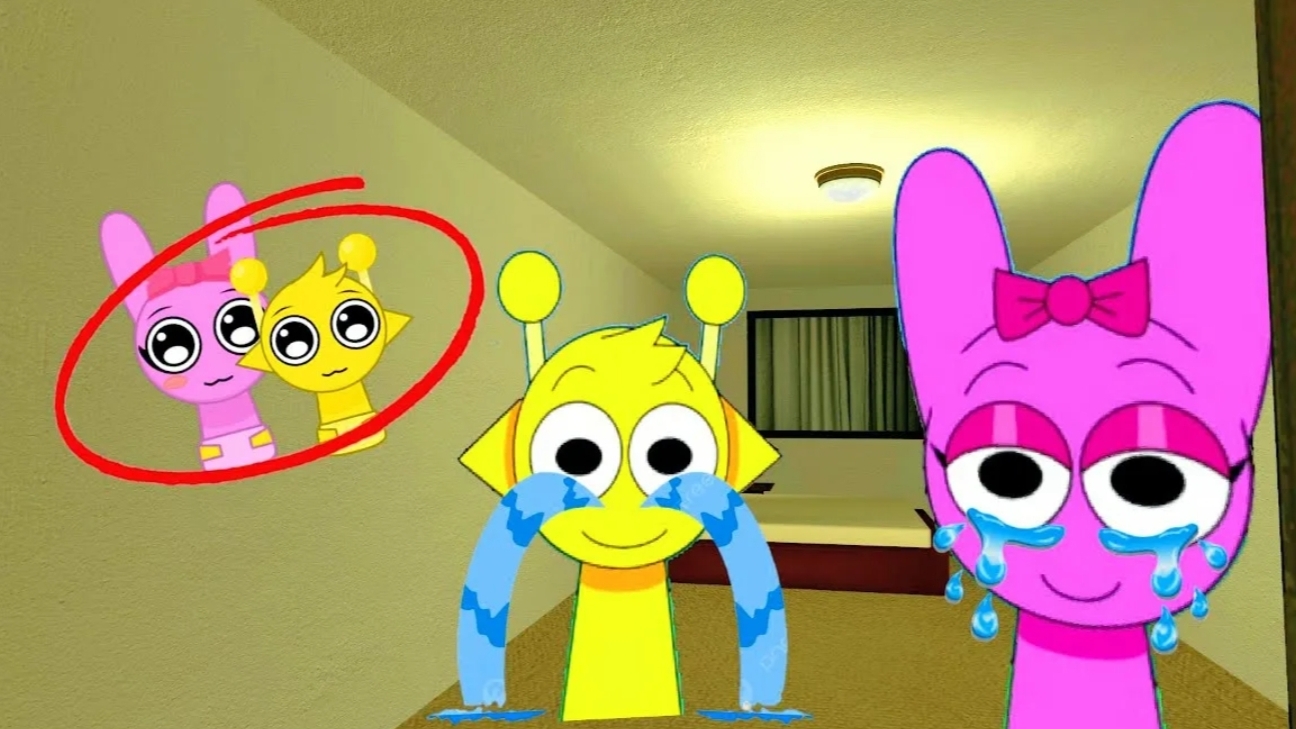 СПРУНКИ ИГРУШКИ СПРУНКИ МУЛЬТИК СПРУНКИ #СПРУНКИ МУЛЬТИКИ ДЛЯ ДЕТЕЙ