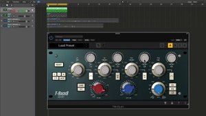 7 EQ-81 (Neve 1081)