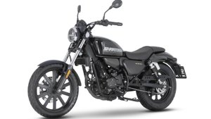 Sharmax RR 240 Ultra