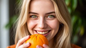 мандаринки