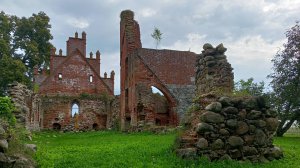 РУССКАЯ ПРУССИЯ