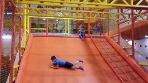 Приятная работа тетей