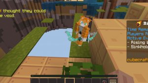 я научился строиться ниндзя бриджингом