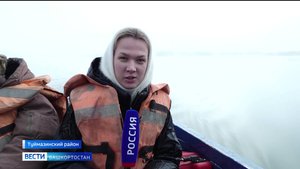 Сотни раколовок на дне озера: в Кандрыкуле процветает браконьерство