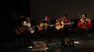 Виртуозы Москвы  Джаз мануш