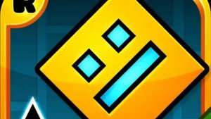 Играю в геометреш Даш Часть 5 Финал Снова