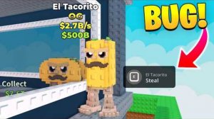 ROBLOX Steal a Brainrot FUNNIEST MOMENTS