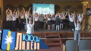 В стае "Орлят" пополнение!