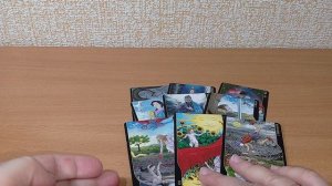 Почему Трамп ввел санкции?#таро