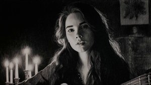 Романс "Успокой меня глазами"