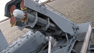 Обслуживание «Томагавков» США на Украине = объявлению войны России