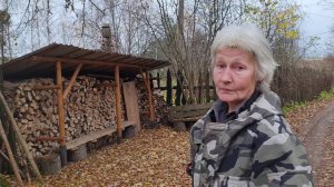 Про появление Избушки на Рутубе, утро с кистью и очередной проект