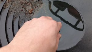 Я НАШЁЛ ОГРОМНЫЙ САМОРОДОК ЗОЛОТА ДЛЯ ЭТОГО МЕСТА!