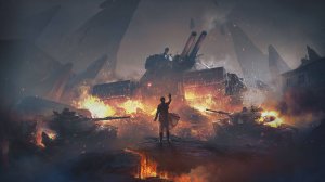 ВОЗВРАЩЕНИЕ В МИРНЫЙ-13 ПОСЛЕ 4 ЛЕТ ИГРЫ НА ЛЕСТЕ